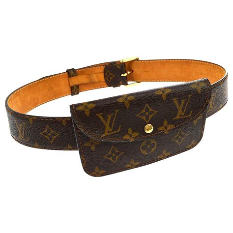 louis vuitton bum bag mens|louis vuitton fanny pack.